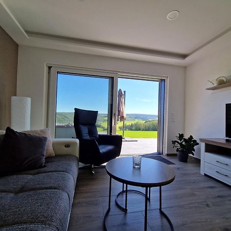 Auw bei Prum Ferienwohnung Kessler'S Eifeldomizil מראה חיצוני תמונה