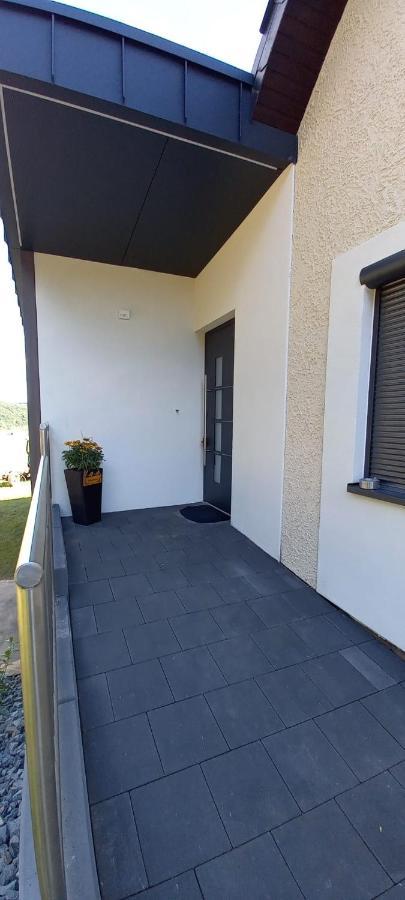 Auw bei Prum Ferienwohnung Kessler'S Eifeldomizil מראה חיצוני תמונה