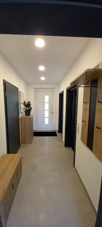Auw bei Prum Ferienwohnung Kessler'S Eifeldomizil מראה חיצוני תמונה