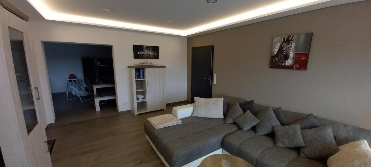 Auw bei Prum Ferienwohnung Kessler'S Eifeldomizil מראה חיצוני תמונה