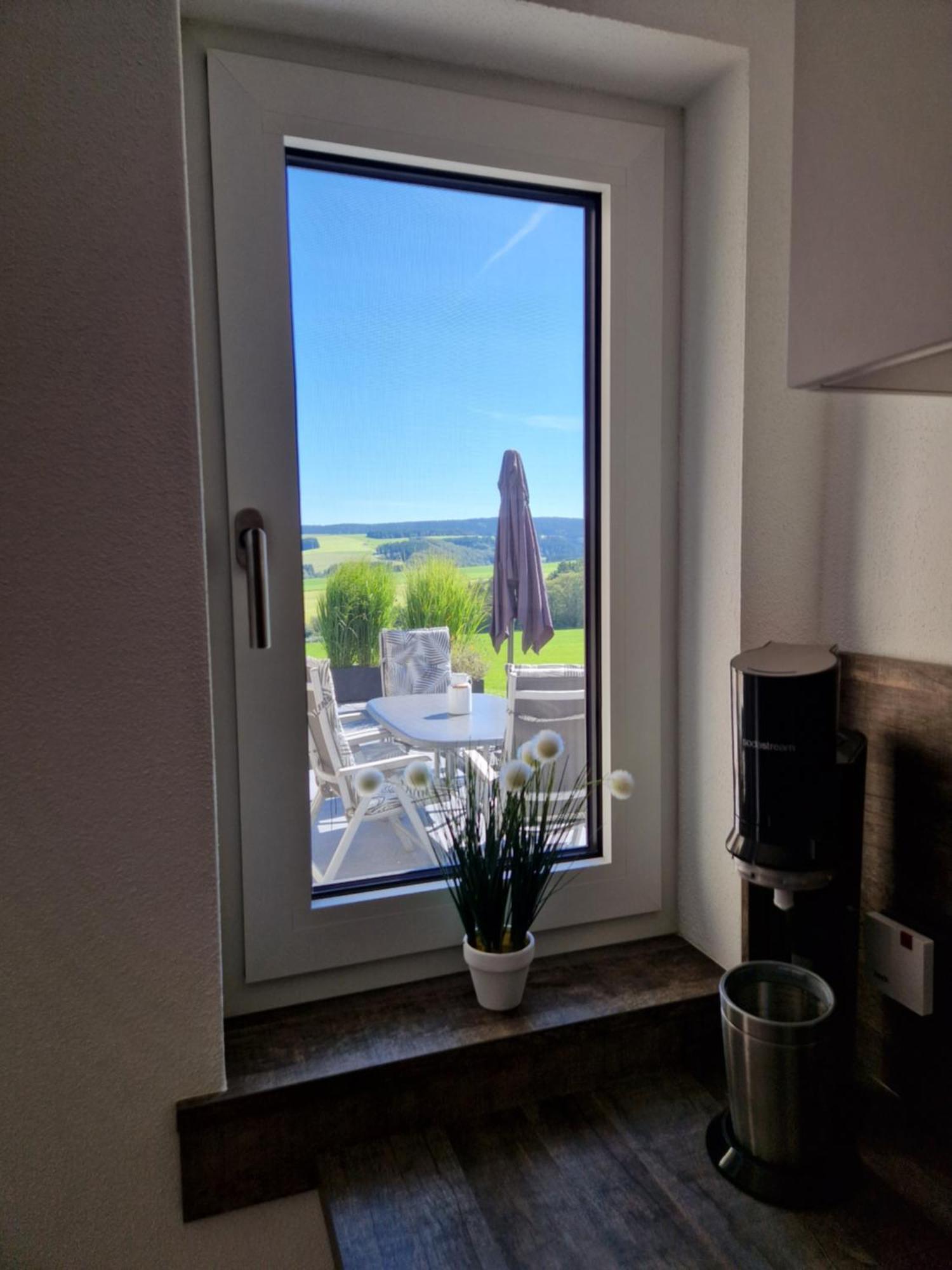 Auw bei Prum Ferienwohnung Kessler'S Eifeldomizil מראה חיצוני תמונה